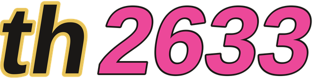th2633 โลโก้